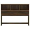 Coaster Fine Furniture 315881Q-SET Westpark - 3 Piece Queen Bedroom Set Bookcase Headboard - Pine