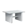 Intercon NS-TA-3878G-BUF-C Nash - Outdoor Dining Counter Table - Buff