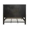 Liberty Furniture 906-BR-KPB Skyview Lodge - King Panel Bed - Cobblestone