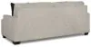Ashley Furniture 33104/38/35/20/14 Ashley Furniture 33104/38/35/20/14 Vayda - 4 Pc. - Sofa, Loveseat, Chair, Ottoman - Pebble