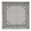 Ashley Furniture P798-702 Seton Creek - Square End Table - Gray