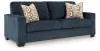 Ashley Furniture 2430339 Aviemore - Queen Sofa Sleeper - Ink