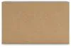 Ashley Furniture PCB2405-31 Graystorm - Six Drawer Dresser - Brown Gray