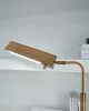 Ashley Furniture L734412 Ashley Furniture L734412 Yafe - Metal Desk Lamp - Bronze Finish