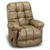 Best Home Furnishings 9MW81-1 Brosmer Power Lift Recliner