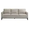 New Classic L2650-30-GRY Aaron - Sofa - Mist Gray