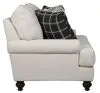 Jackson 324503-1909/16-2921/08 Cumberland - Sofa - Ecru