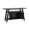 Liberty Furniture 116-SR6033 Lawson - Server - Light & Dark Espresso