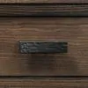 Liberty Furniture 147-OT1020 Mesa Valley - End Table - Tobacco