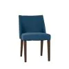 Liberty Furniture 198-C9001S-BU Space Savers - Nido Chair - Blue