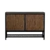Liberty Furniture 879-SR6042 Harvest Home - Door Server - Chalkboard