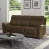 Liberty Furniture 7007CM-33P Cooper - Sofa P3 & ZG - Camel