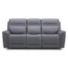 Liberty Furniture 7007BG-33P Liberty Furniture 7007BG-33P Cooper - Sofa P3 & Zg - Blue Gray