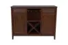 New Classic D2541-30 Bixby - Server - Espresso
