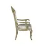 New Classic D992-25 Monique - Arm Chair (Set of 2) - Champagne