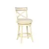 New Classic S1219-CS-FW New Classic S1219-CS-FW York - Counter Stool - Antique White