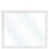 Riverside Furniture 37263 Cora - Landscape Mirror - Cloud