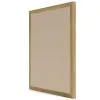 Riverside Furniture 91061 Davie - Mirror - Light Brown