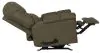 Jackson Furniture Industries 42342-2112/15 Winner - Rocker Recliner - Herbal