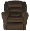 Jackson Furniture Industries 4850-2148/29 Jackson Furniture Industries 4850-2148/29 Preston - Power Lift Recliner - Mocha