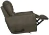Jackson Furniture Industries 30702-1280/55 Dorian - Rocker Recliner - Pebble