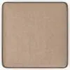 Jackson Furniture Industries 35012-1419/38-1419/49 Jackson Furniture Industries 35012-1419/38-1419/49 Nico - Castered Cocktail Ottoman - Khaki