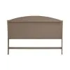 Liberty Furniture 805-BR24H Avalon - King Panel Headboard - Burnished Beige