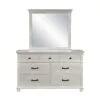 New Classic B3941-060 Silver Sands - Mirror - Gray