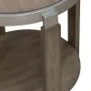 Liberty Furniture 232-OT1020 Liberty Furniture 232-OT1020 Sutton - End Table - Bleached Sand