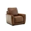 Liberty Furniture 6000HN-12P Blake - Recliner P2 - Venetian Honey
