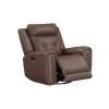 Liberty Furniture 7023SD-12P Beckham - Swivel Glider Recliner P2 - Aline Saddle