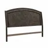 Liberty Furniture 805B-BR23H Liberty Furniture 805B-BR23H Avalon - Queen Panel Headboard - Coffee Bean