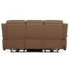 Liberty Furniture 7030TO-33P Liberty Furniture 7030TO-33P Cora - Sofa P3 & ZG - Aline Toast