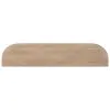 Liberty Furniture 928-TV82 Haven Hills - 82'' TV Console - Camel Beige