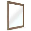 Riverside Furniture 73961 Riverside Furniture 73961 Cascade - Mirror - Casual Mink