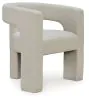 Ashley Furniture A3000699 Ashley Furniture A3000699 Landick - Accent Chair - Ivory