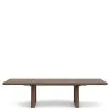 Riverside Furniture 43450 Delia - Rectangle Dining Table - Nouveau Walnut