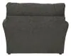 Jackson Furniture Industries 348201-1617/48-1726/48 Jackson Furniture Industries 348201-1617/48-1726/48 Howell - Chair 1/2 - Night
