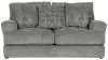 Jackson Furniture Industries 409802-1724/28-2267/28 Jackson Furniture Industries 409802-1724/28-2267/28 Lamar - Loveseat - Shark