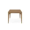 Riverside Furniture 51850 Halbrooke - Rectangular Dining Table - Light Brown