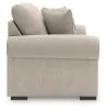 Benchcraft® 5710235 Sararose - Loveseat - Heather