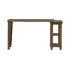 Liberty Furniture 930-OT5630 Carolina Park - Console Table - Amber Brown