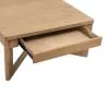Liberty Furniture 536-OT1011 Liberty Furniture 536-OT1011 Ballentine - Square Cocktail Table - Weathered Bronze