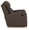 Ashley Furniture 6330625 Lavenhorne - Rocker Recliner - Granite