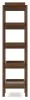 Ashley Furniture H615-70 Lyncott - Bookcase - Brown