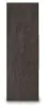 Ashley Furniture EA5514-3X2 Ashley Furniture EA5514-3X2 Piperton - Six Cube Organizer - Charcoal