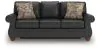 Ashley Furniture PC5590339 Ashley Furniture PC5590339 Chasemore - Queen Sofa Sleeper - Granite