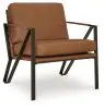 Ashley Furniture A3000762 Garronmont - Accent Chair - Caramel