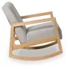 Ashley Furniture A3000745 Wychworth - Accent Chair - Gray / Natural