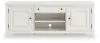 Ashley Furniture W742-68 Robbinsdale - Extra Large TV Stand - Antique White